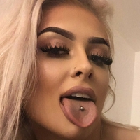 thatbl0ndiex Desnuda