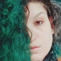 thatonegeekgirl Desnuda