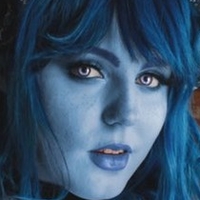 The Cosplay Bunny Desnuda