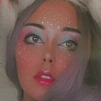 the_lilac_vixen Desnuda