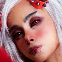 The Little Vampyr Desnuda