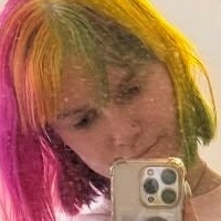 The Queer Kiwi Desnuda