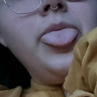 theblazedpolarbear Desnuda