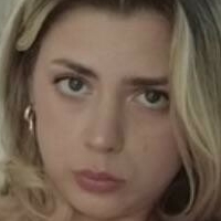 Theblondewolfie Desnuda