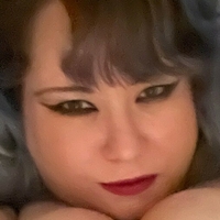 TheBlueHexxx Desnuda