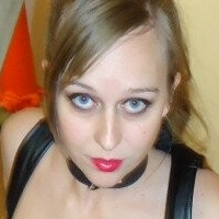 TheFineTrouble Desnuda
