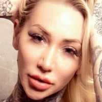 theparisvipervip Desnuda