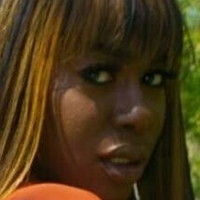 therealchocolateminnie Desnuda