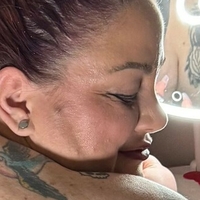 therealgloryfoxxx Desnuda