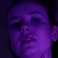 thereddemon666 Desnuda