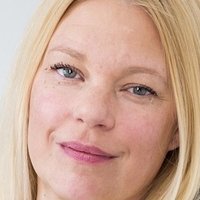 Theresa Hübchen Desnuda