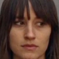 Theresa Wayman Desnuda