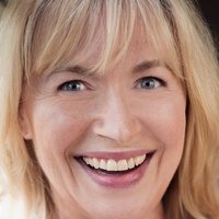 Therese Hämer Desnuda