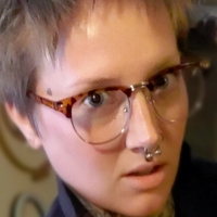 thesavorypie Desnuda