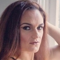 Thunder Rosa Desnuda
