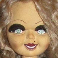 Tiffany Doll Desnuda