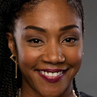 Tiffany Haddish Desnuda