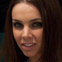 Tiffany Tyler Desnuda
