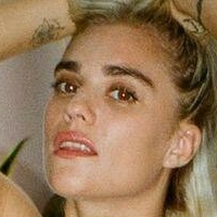 Tigerlily Desnuda