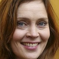 Tiina Lymi Desnuda