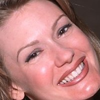 Tina Bockrath Desnuda