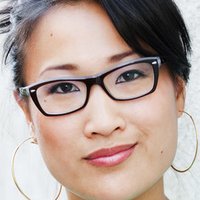 Tina Huang Desnuda