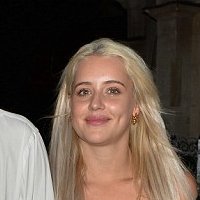 Tina Stinnes Desnuda