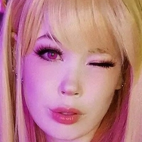 Tinechan Desnuda