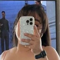 TinyDulce Desnuda