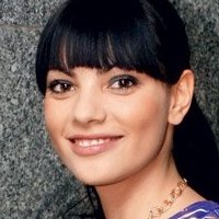 Tjasa Cvetkov Desnuda