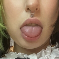 tofuxbaby Desnuda
