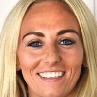 Toni Duggan Desnuda