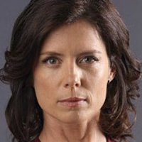 Torri Higginson Desnuda