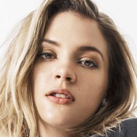 Tove Styrke Desnuda