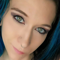 Toxic Raine Desnuda