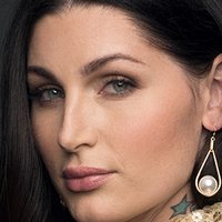 Trace Lysette Desnuda
