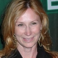 Tracy  E. Warbin Desnuda