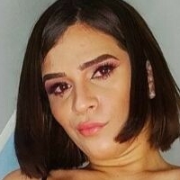 Transevinha Desnuda
