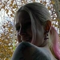 TriciaXPain Desnuda