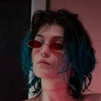 Trixybluegirl Desnuda