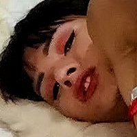 TS Angelique Andrea Desnuda