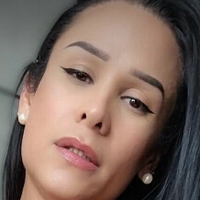 TS Nathalie Desnuda