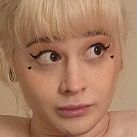 tsfaebiee Desnuda