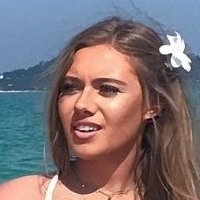 Tyne-Lexy Clarson Desnuda