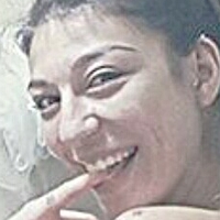 Tzouma Desnuda