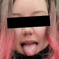 uglylucky Desnuda