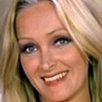 Ulla Johannsen Desnuda