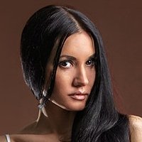 Ulyana Ashurko Desnuda