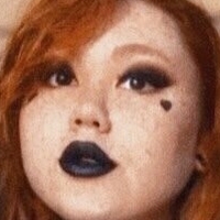 Unicornglitteryblood Desnuda