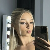 urbabyemxo Desnuda